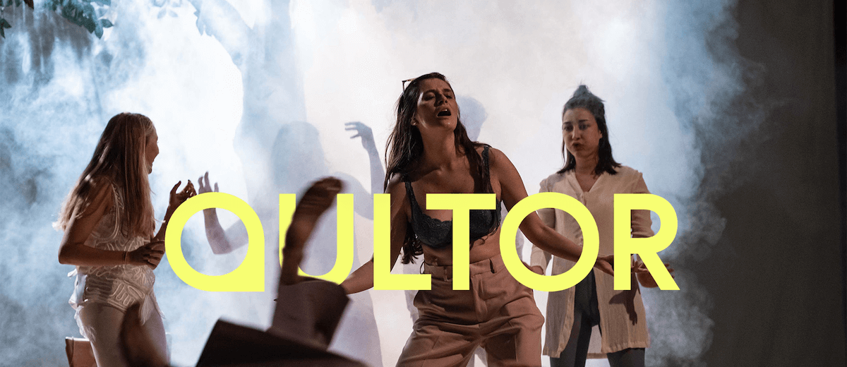 Darstellende Künste